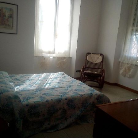 Apartament Antico Borgo Al Mare Lavagna Zewnętrze zdjęcie