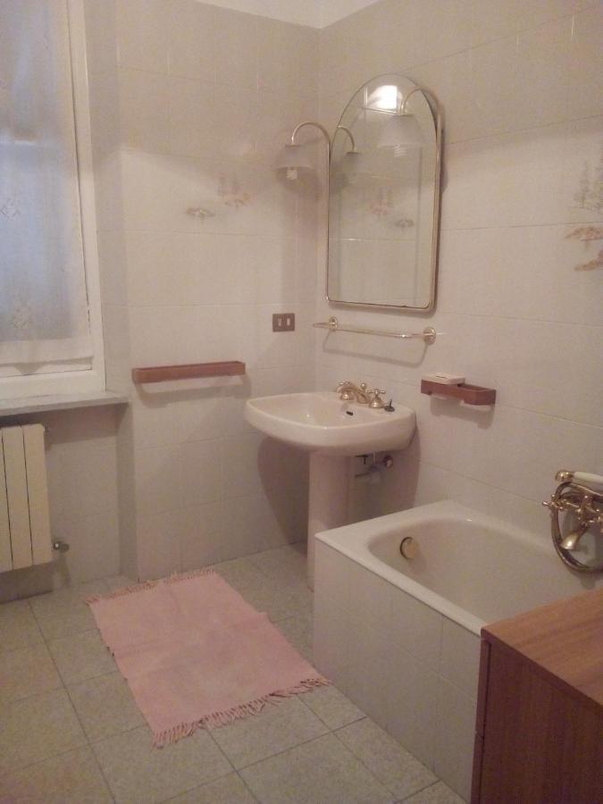 Apartament Antico Borgo Al Mare Lavagna Zewnętrze zdjęcie